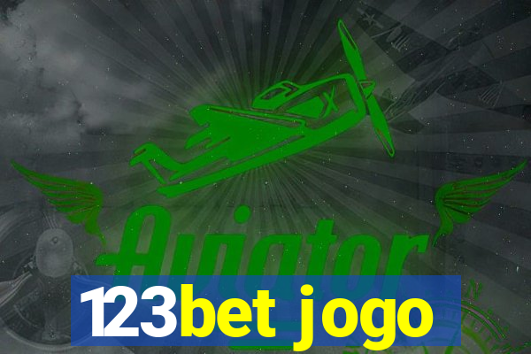 123bet jogo